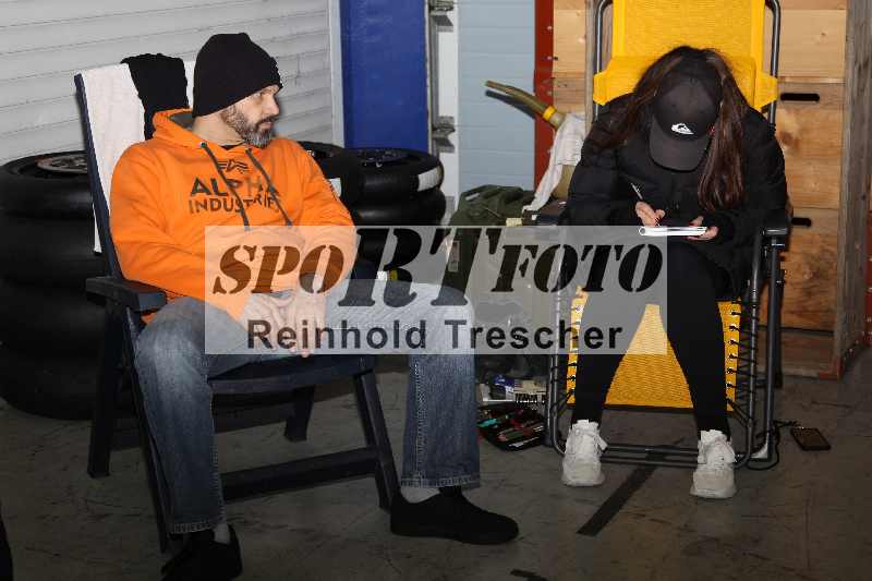 /Archiv-2025/02 28.-31.01.2025 Moto Center Thun Jerez/28.01.2025 Boxenimpressionen